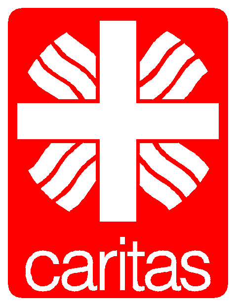 Caritas-Logo