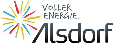 Homepage Stadt Alsdorf