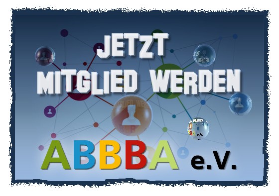 Mitglied werden